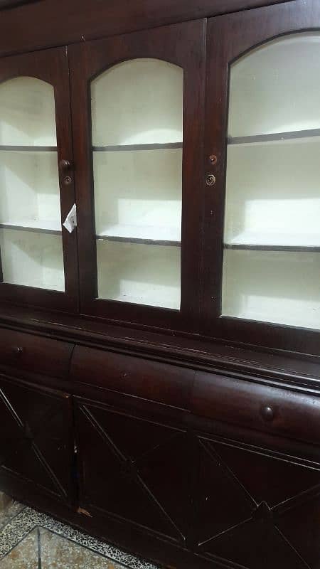 Kitchen cupboard 4