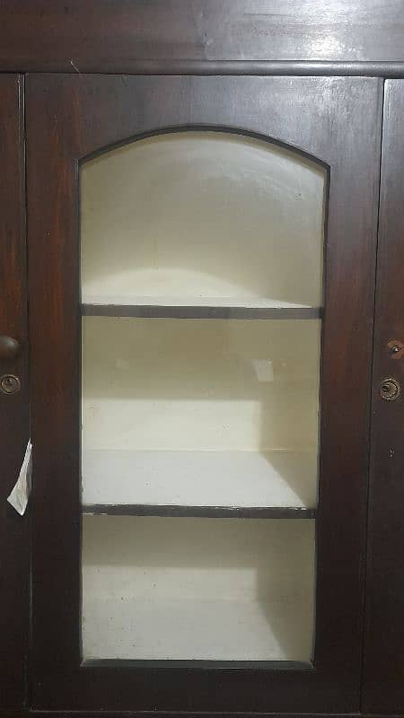 Kitchen cupboard 7