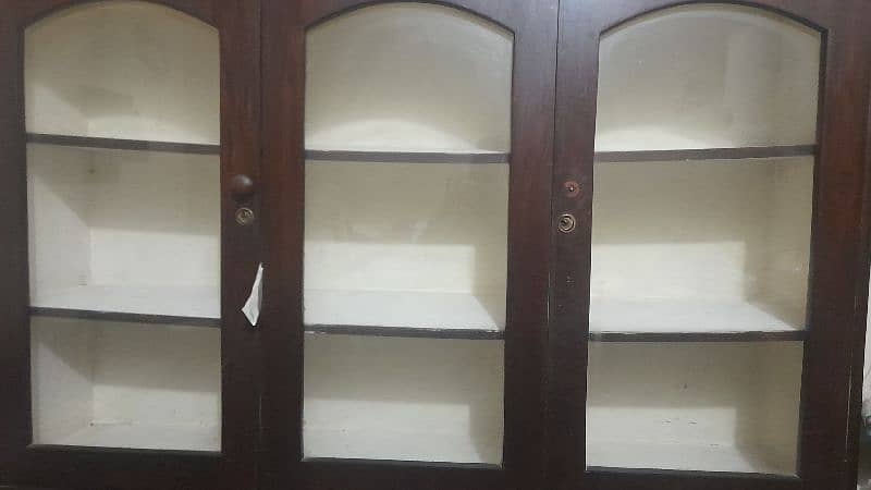 Kitchen cupboard 8