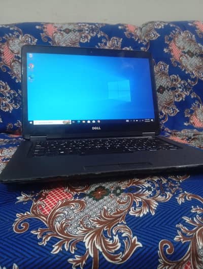 Dell Latitude E7450 | i7 5th generation | Touch Display