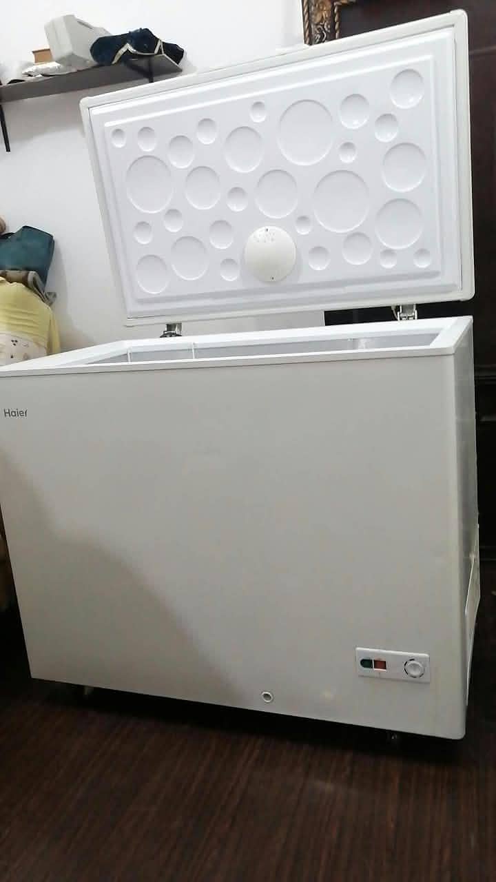 Deep Freezer HDF 1