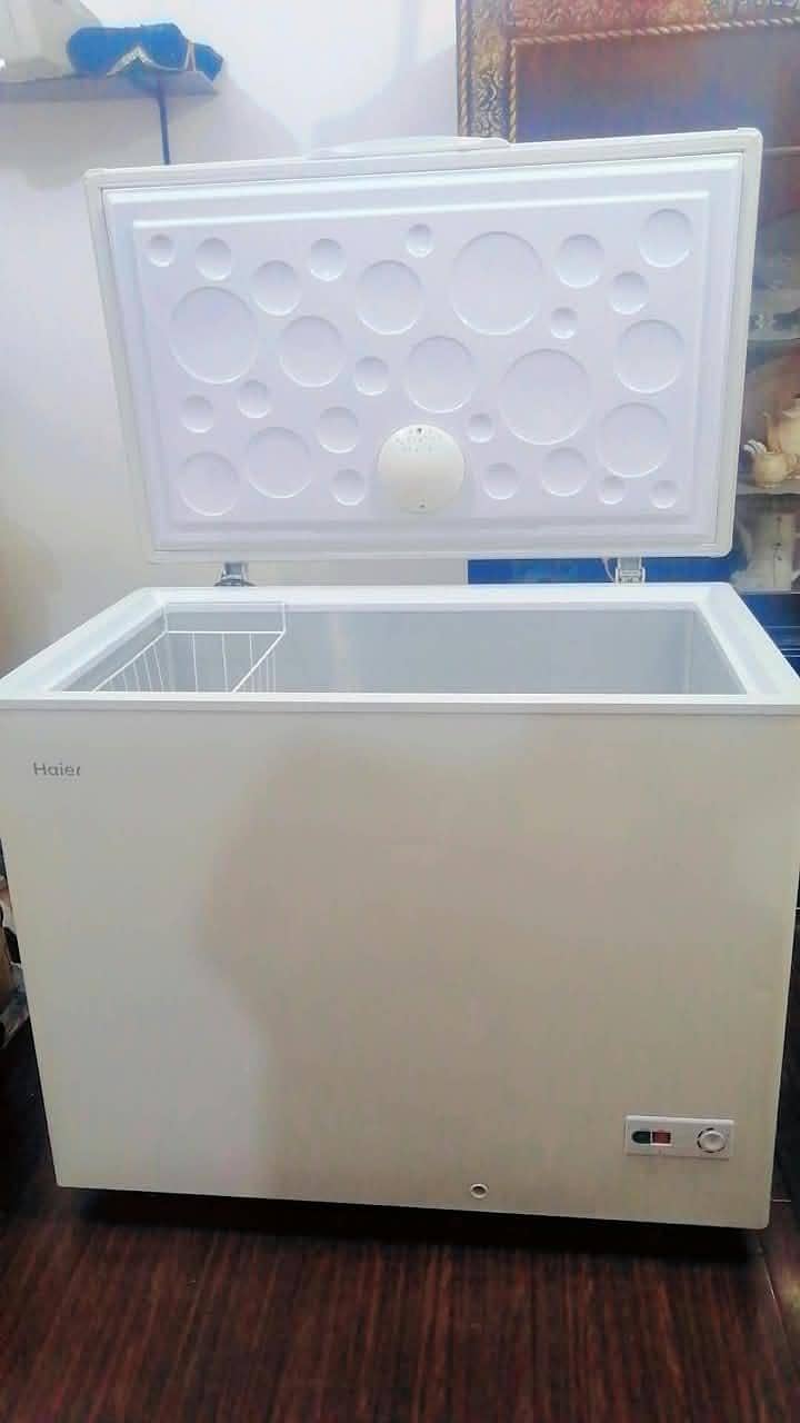 Deep Freezer HDF 2