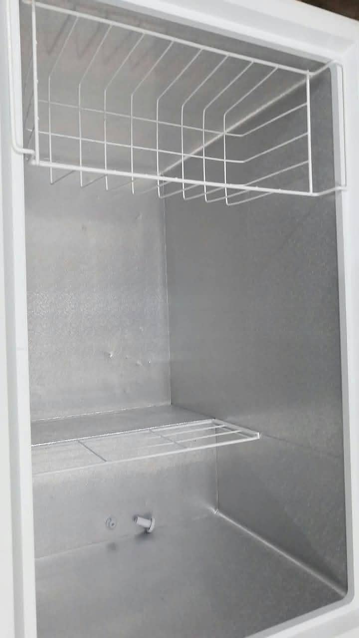 Deep Freezer HDF 3