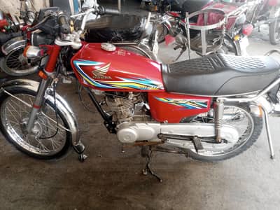 honda 2018 model