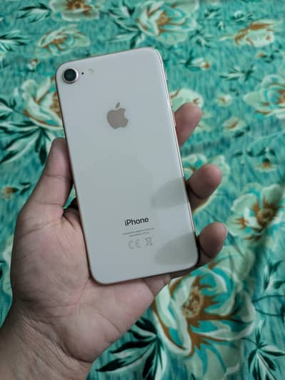 Apple iPhone 8