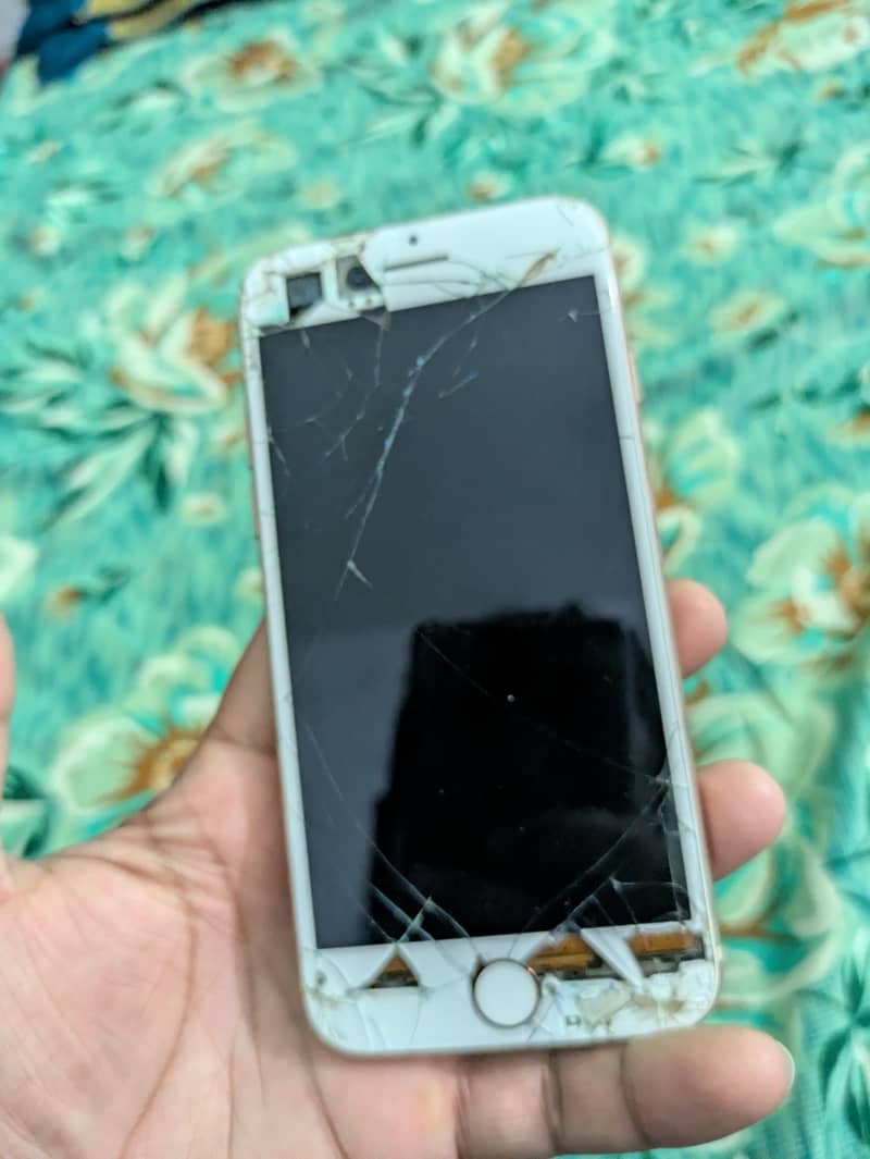 Apple iPhone 8 1