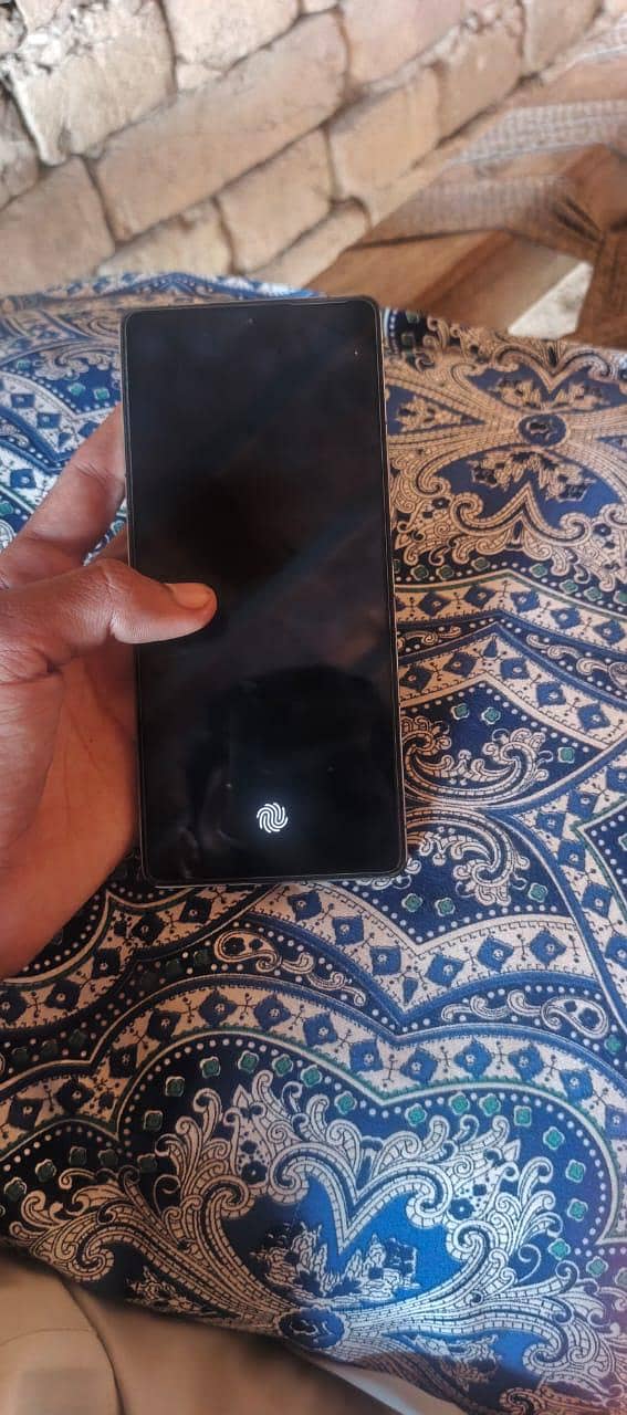 Infinix Note 40 4