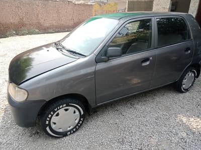 Suzuki Alto 2011