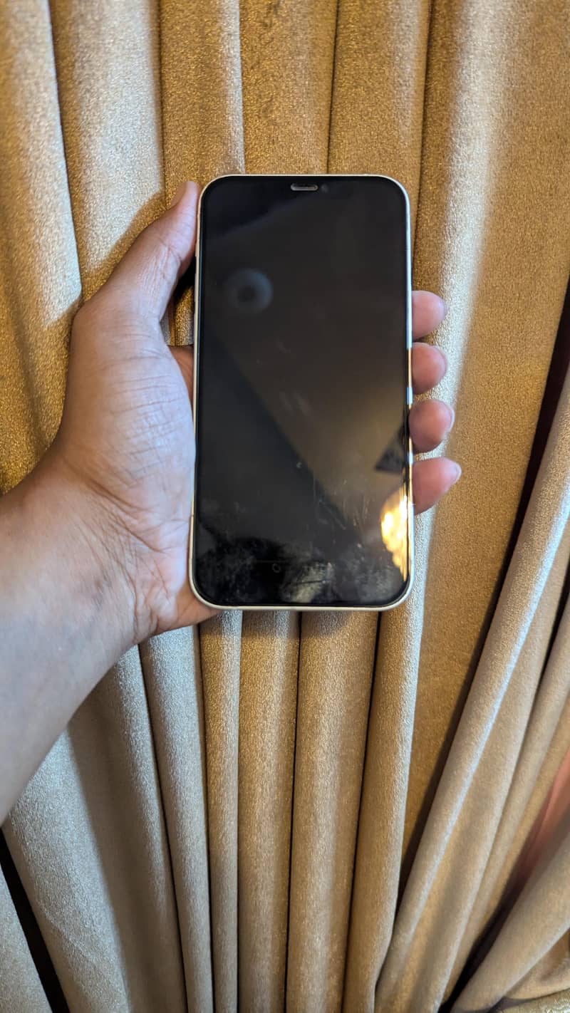 Apple iPhone 12 2