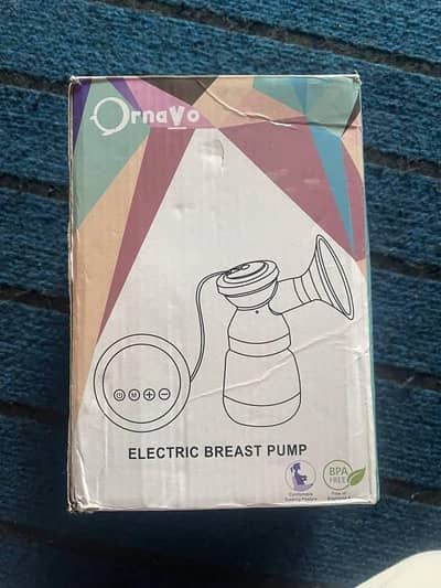 Electric Breast pump
