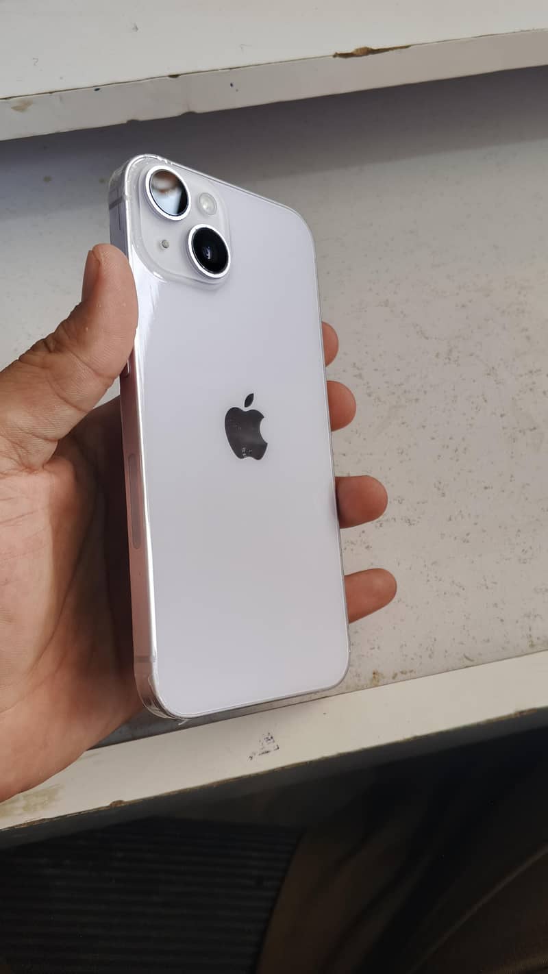 Apple iPhone 14 0