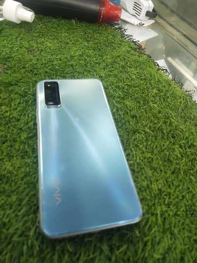 Vivo Y20s