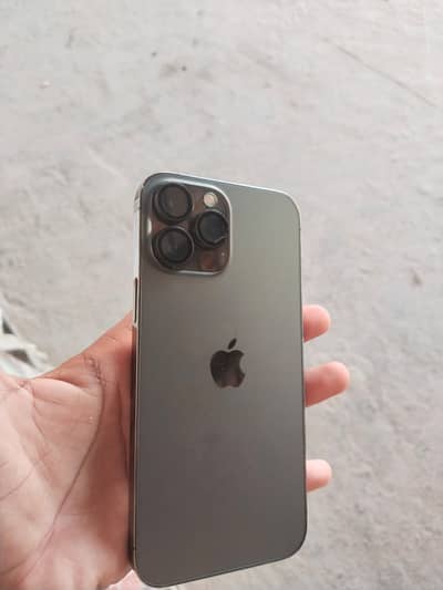 Apple iPhone 13 Pro Max