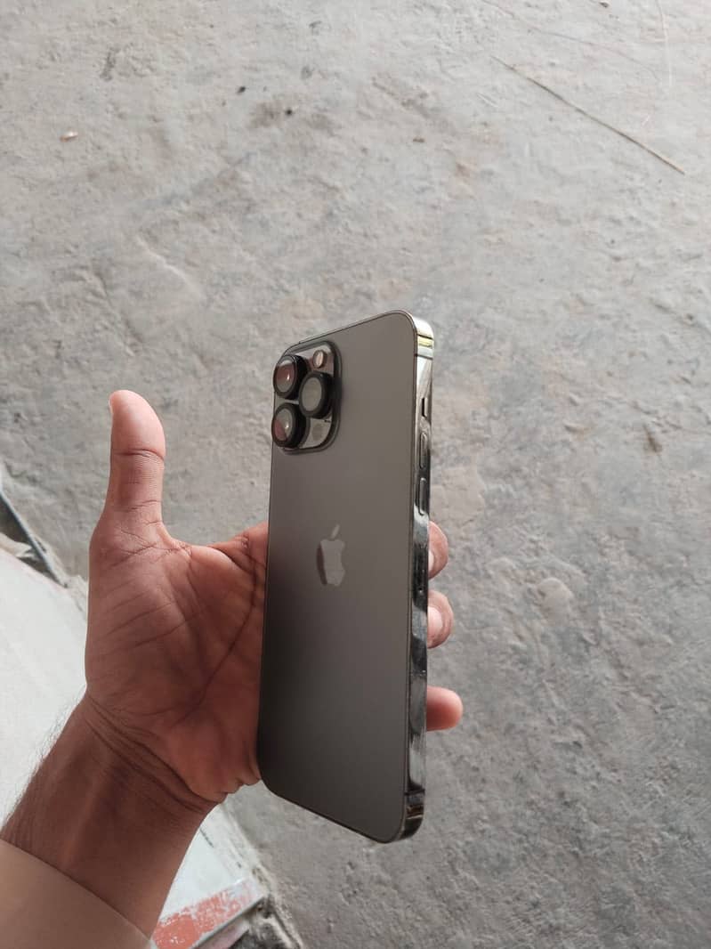 Apple iPhone 13 Pro Max 1