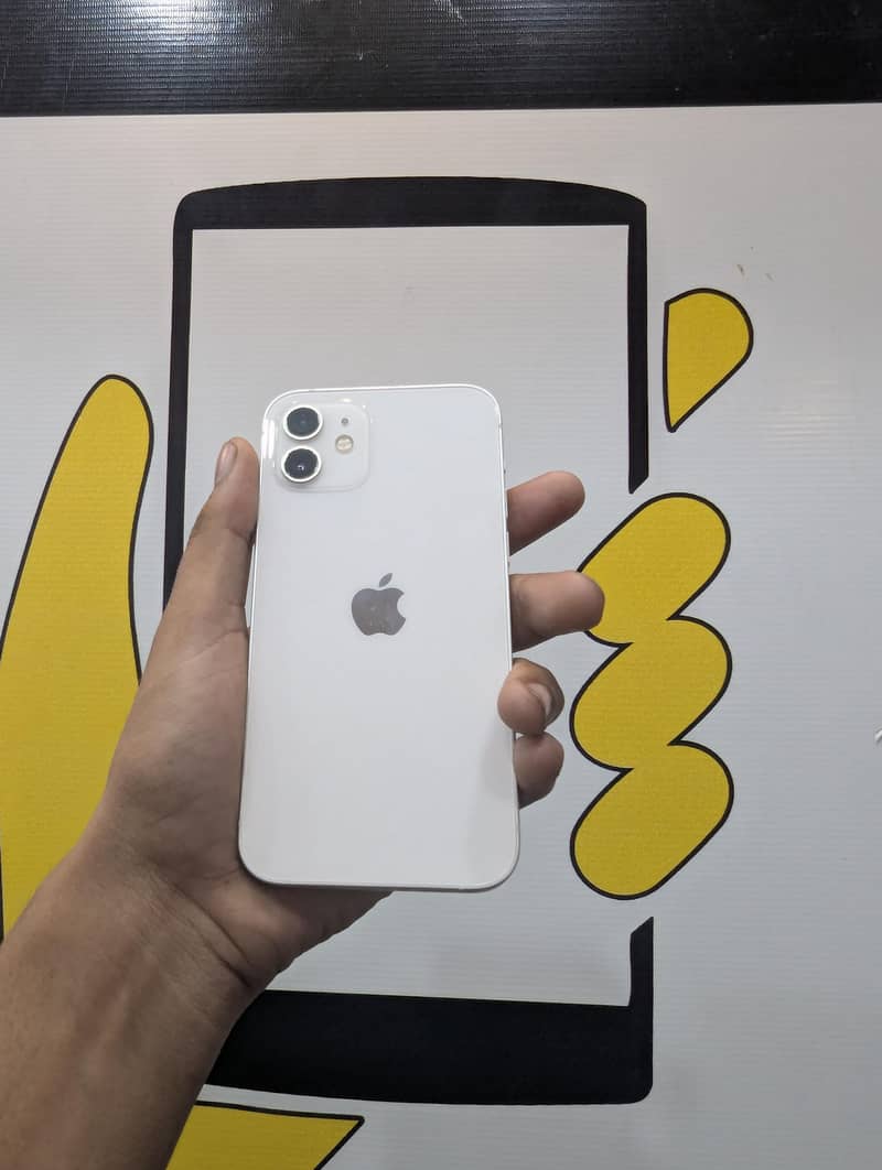 Iphone 12 0