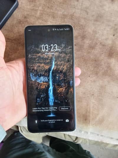 Infinix Hot 40i 8/256