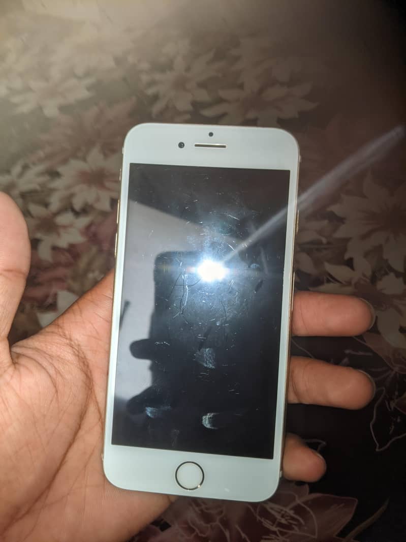 Apple iPhone 7 1