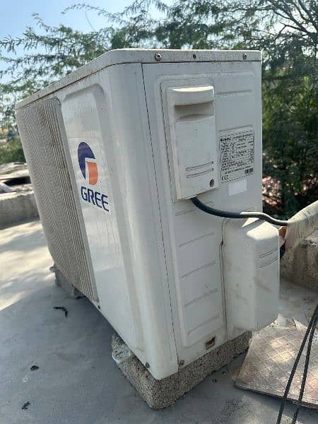 gree ac 2