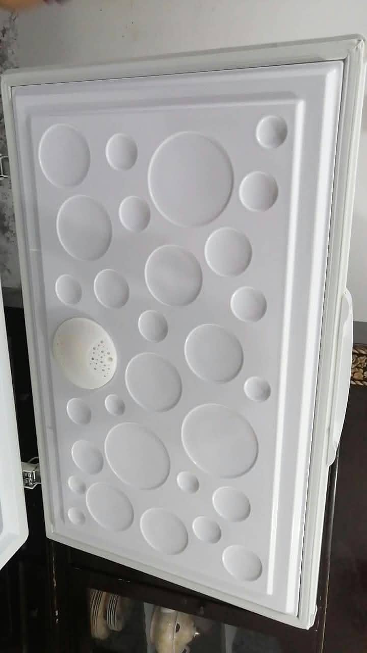 Deep Freezer HDF 4