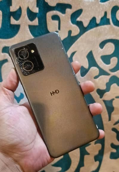 NOKIA HMD VIBE NON PTA