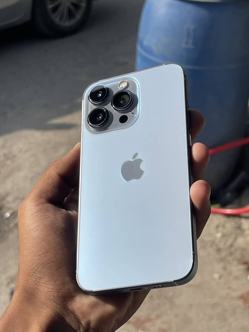 Apple iPhone 13 Pro 0