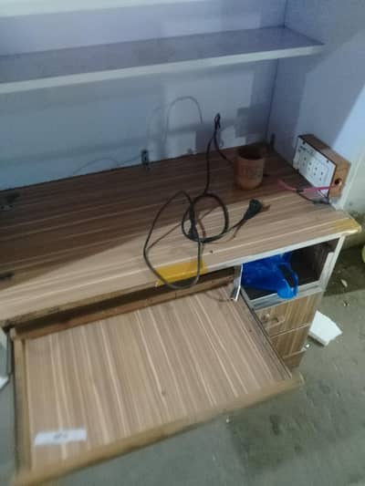 counter available in good price