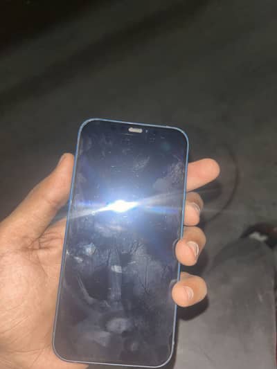 Apple iPhone 12