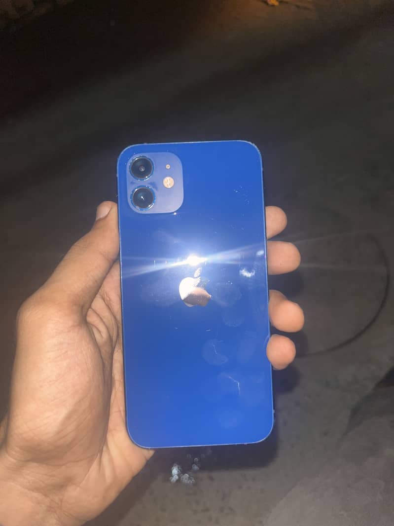 Apple iPhone 12 1