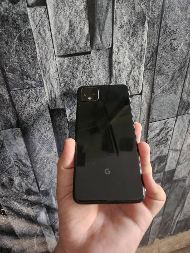 Google Pixel 4 XL 1