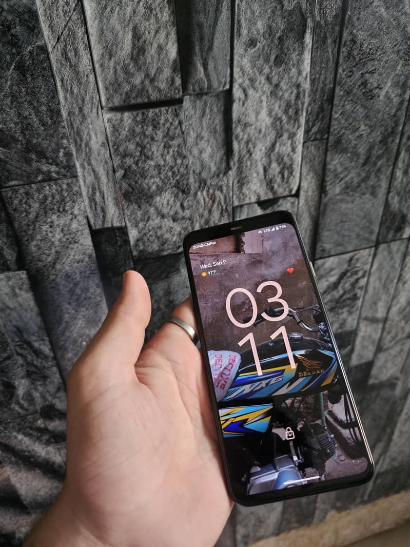 Google Pixel 4 XL 3