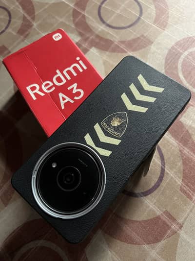 Xiaomi Redmi A3