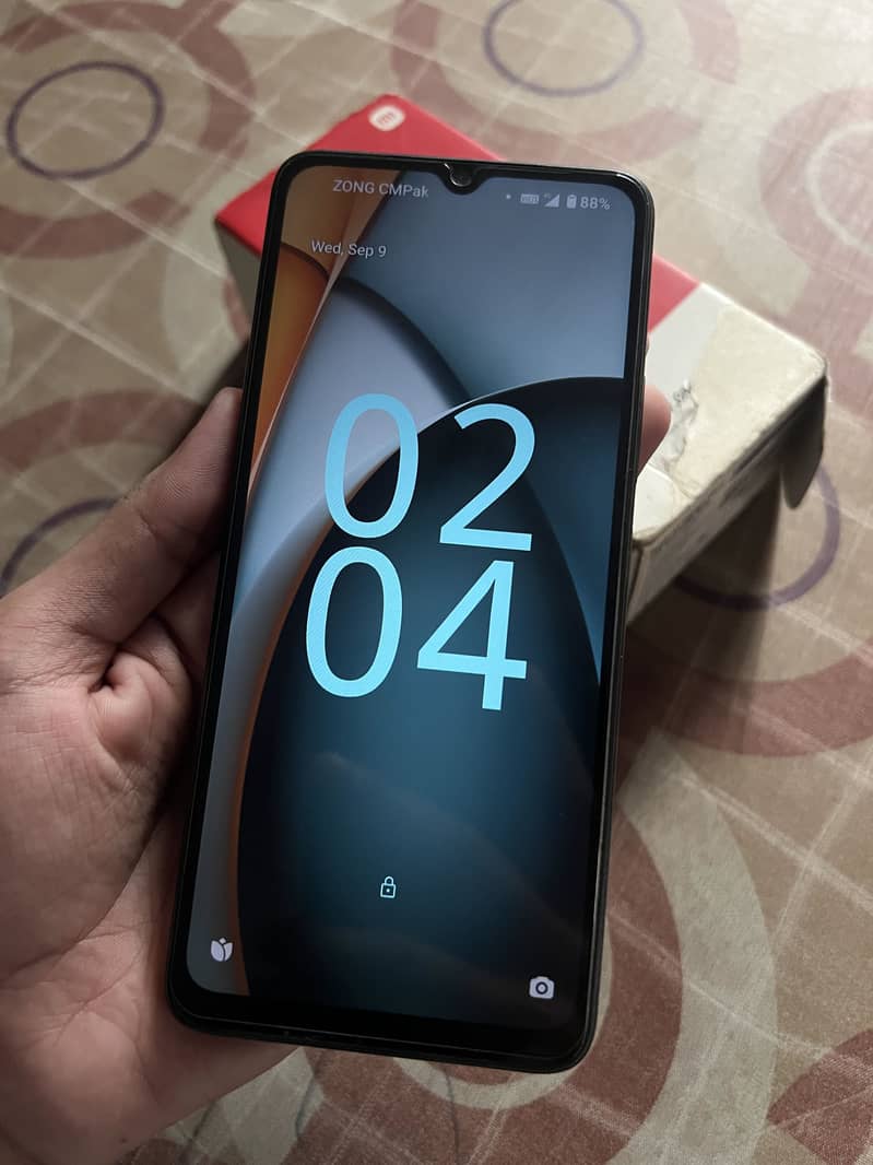 Xiaomi Redmi A3 2