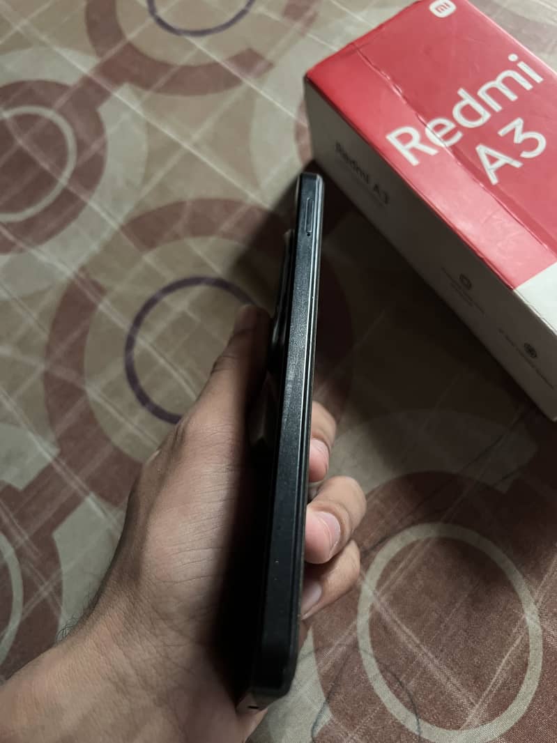 Xiaomi Redmi A3 3
