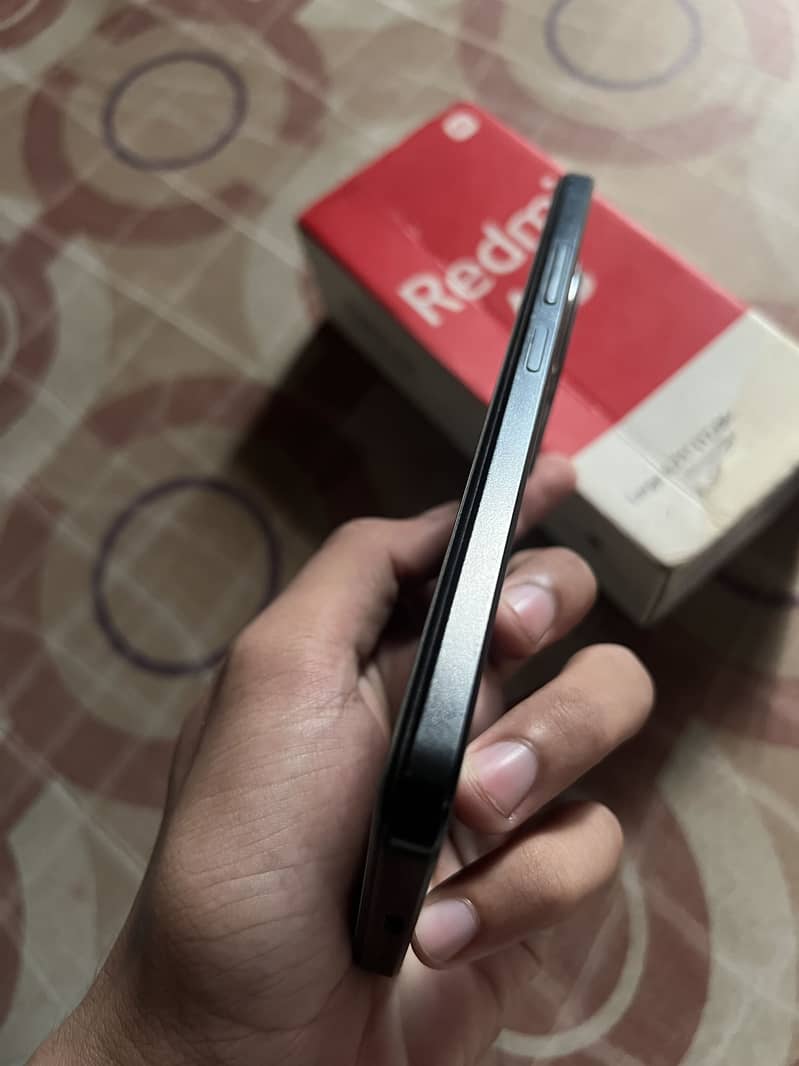 Xiaomi Redmi A3 4