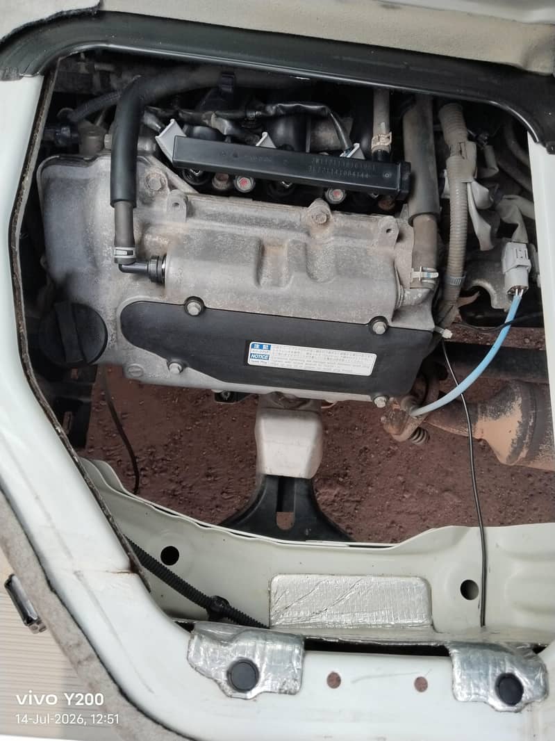 Suzuki Every 2021 12
