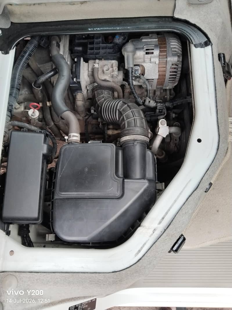 Suzuki Every 2021 15