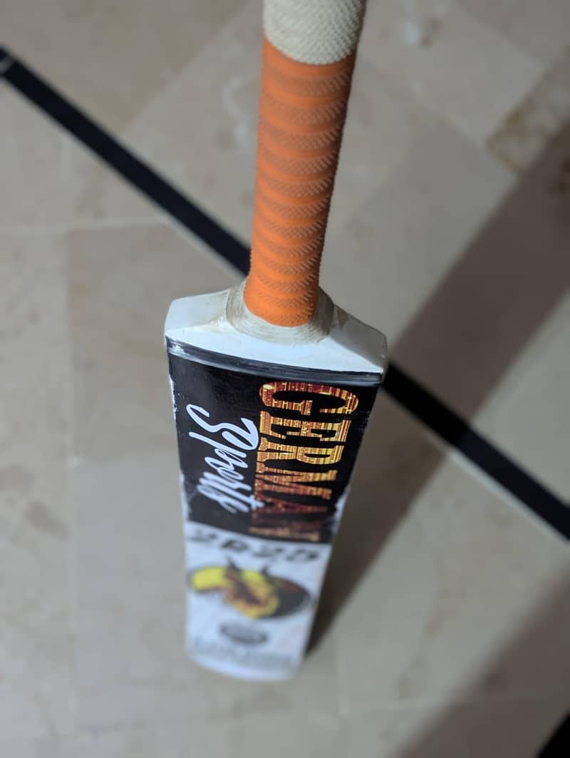 German Coconut Bat 5