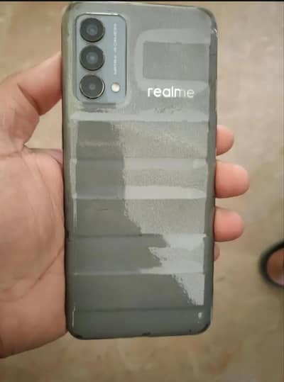 Realme GT Master Edition 256gb