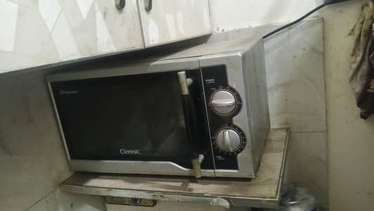 microwave oven for Sale