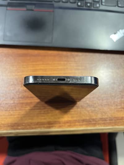 Apple iPhone 12 Pro