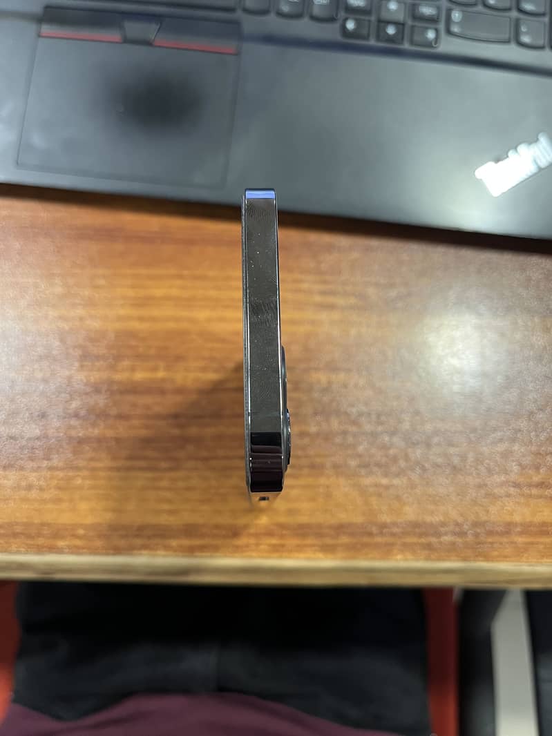 Apple iPhone 12 Pro 2