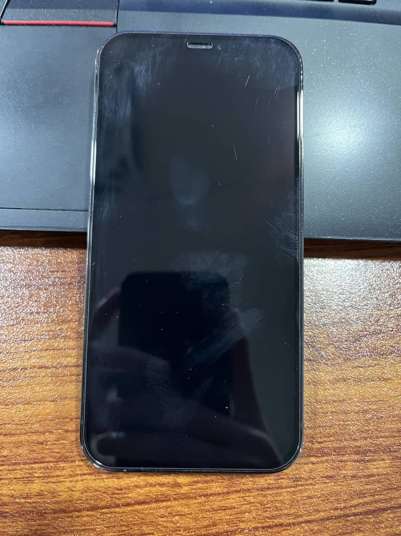 Apple iPhone 12 Pro 8