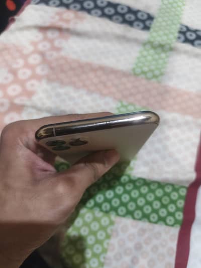 Apple iPhone 11 Pro Max