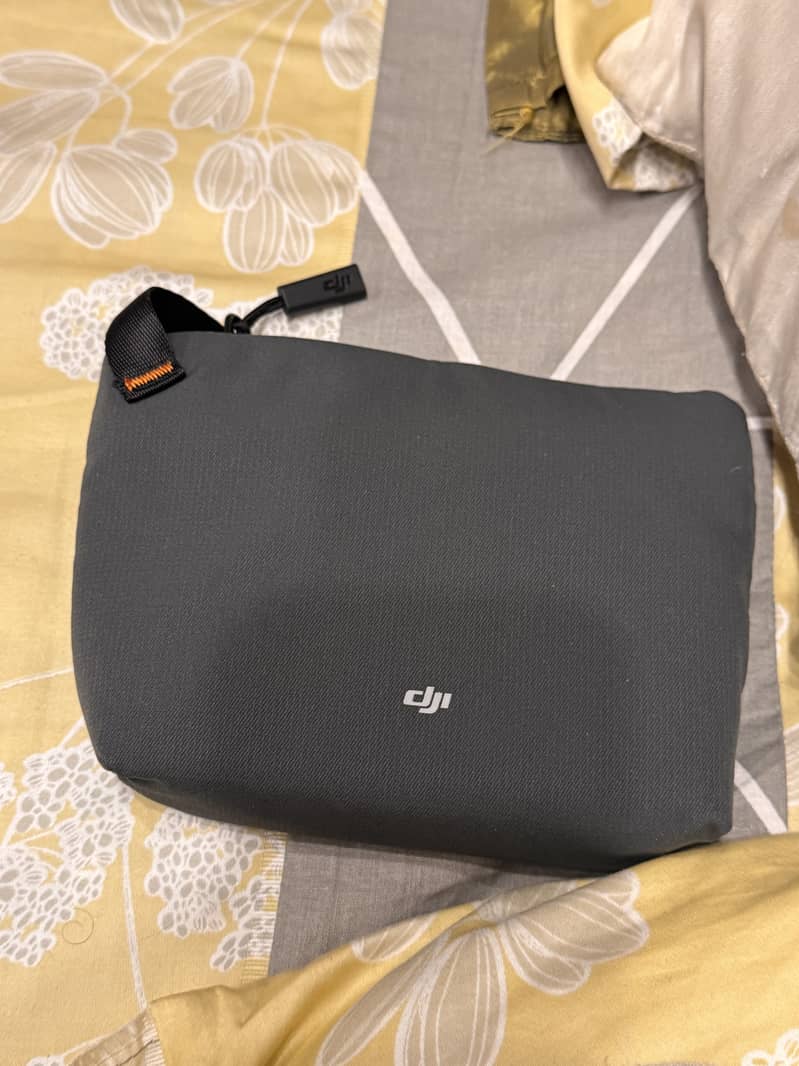 dji Mic Mini 2 3