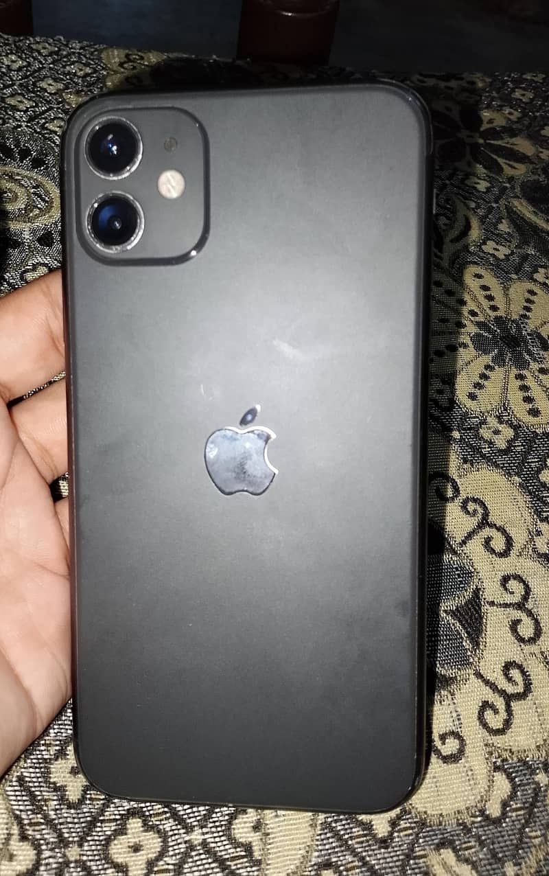 Apple iPhone 11 1
