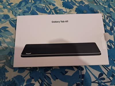 Samsung Galaxy A11 WiFi Tab