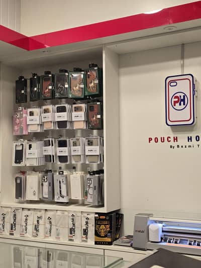 Mobile Accessories Sales | 0/3/15/45/50/489