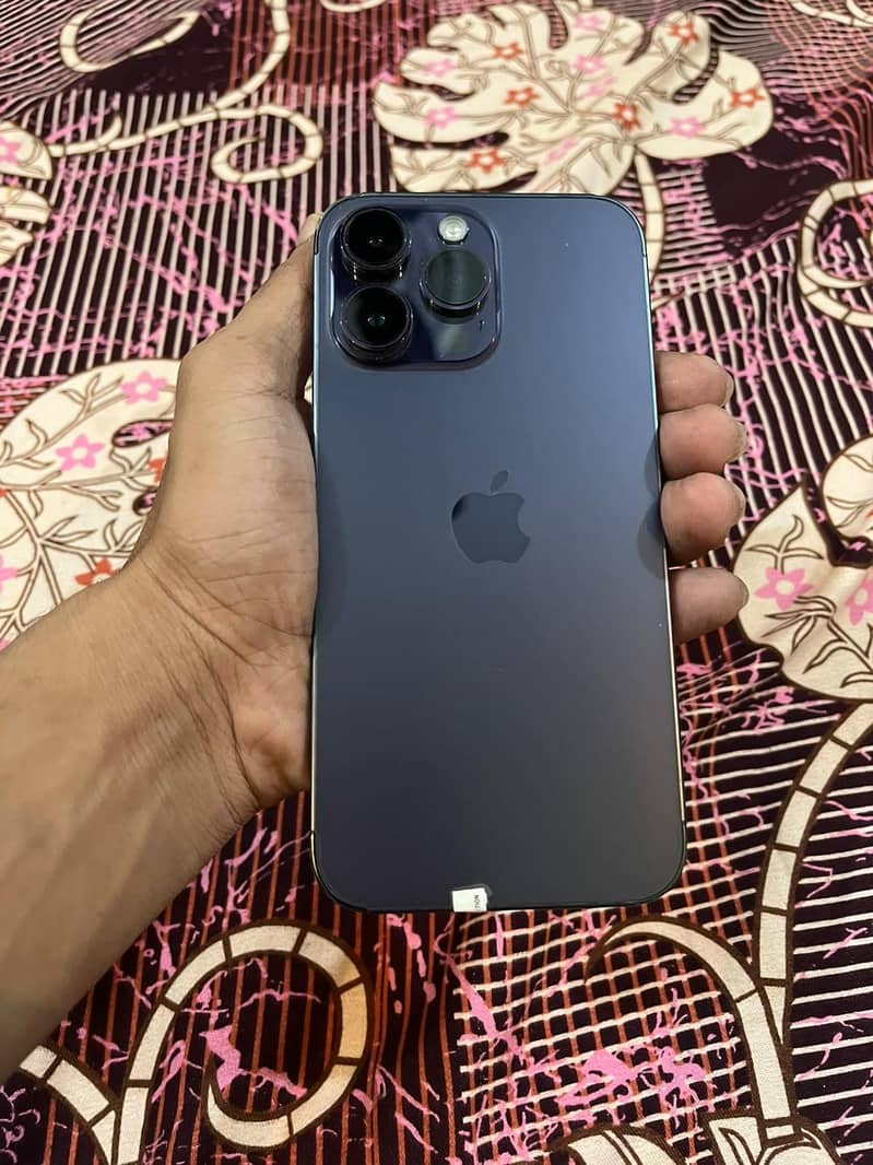 Apple iPhone 14 Pro Max 0
