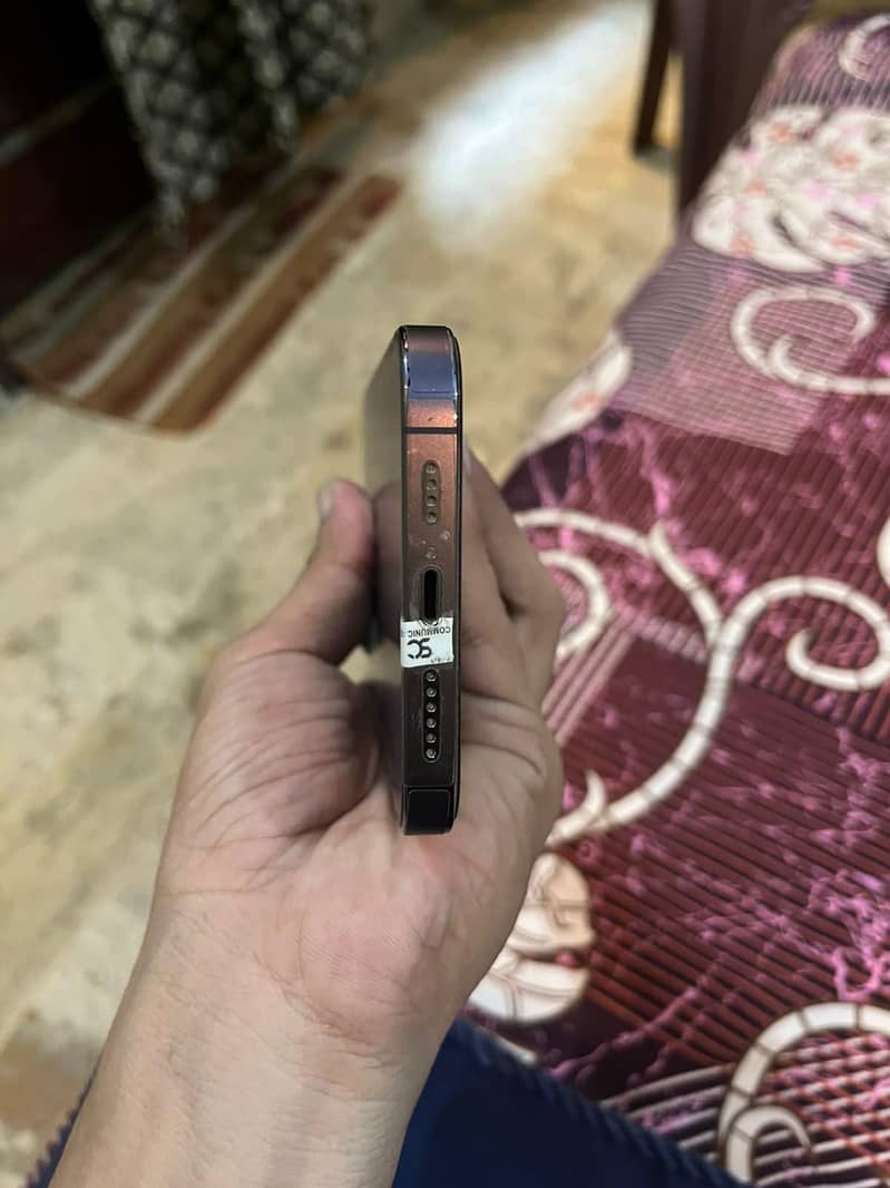Apple iPhone 14 Pro Max 1