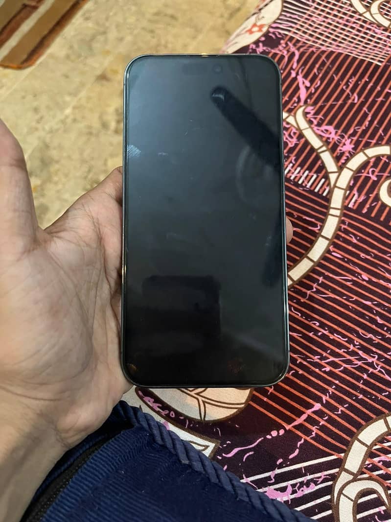 Apple iPhone 14 Pro Max 5